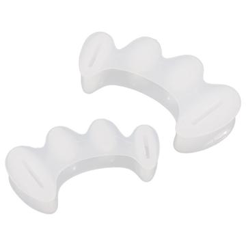Separatoare de degete / separatoare de degete din silicon - M