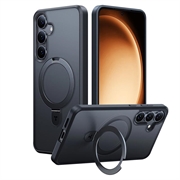 Husă MagSafe Samsung Galaxy S25 Torras Guardian Ostand