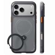 Husă MagSafe iPhone 18 Pro Max/17 Pro Max Torras Ostand Q3 Air