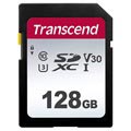 Card de memorie Transcend 300S SDXC TS128GSDC300S