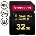 Card Memorie SDHC Transcend 700S TS32GSDC700S - 32GB