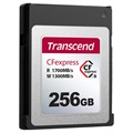 Card Memorie Transcend CFexpress 820 Type B TS256GCFE820
