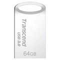 Stick Memorie USB Transcend JetFlash 710S - 64GB