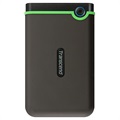 HDD Extern USB 3.1 Transcend StoreJet 25M3 TS2TSJ25M3S