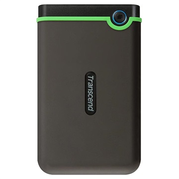 HDD Extern USB 3.1 Transcend StoreJet 25M3 TS2TSJ25M3S