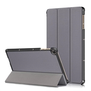 Husă Folio Tri-Fold Honor Pad X8/X8 Lite - Gri