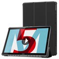 Seria Tri-Fold Husă Folio Huawei MediaPad M5 10/M5 10 (Pro).