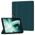 Husă Folio Tri-Fold OnePlus Pad - Verde