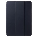 Husă Folio Tri-Fold iPad Pro 9.7 - Albastru Închis