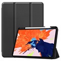 Husă Flip Tri-Fold iPad Pro 12.9 (2020)