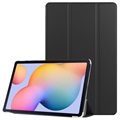 Husă Folio Samsung Galaxy Tab A7 10.4 (2020) - Tri-Fold - Negru