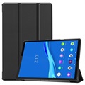 Husă Folio Lenovo Tab M10 FHD Plus - Tri-Fold - Negru