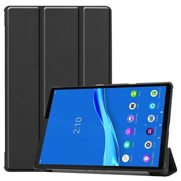 Husă Folio Lenovo Tab M10 FHD Plus - Tri-Fold