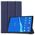 Husă Folio Lenovo Tab M10 FHD Plus - Tri-Fold - Negru