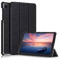 Husă Folio Tri-Fold Samsung Galaxy Tab A7 Lite - Negru