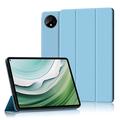Husă Folio Smart Huawei MatePad Pro 11 (2024) - Tri-Fold - Albastru Cer