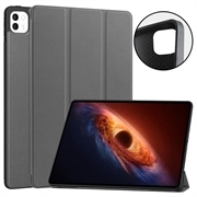 Husă Smart Folio Honor MagicPad 3 Pro 12.3/MagicPad 4 Tri-Fold - gri