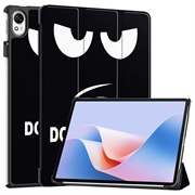 Husă Folio Smart Huawei MatePad 11.5 S - Tri-Fold - Nu mă atinge