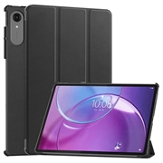 Husă Smart Folio Lenovo Idea Tab Pro Gen 2 Tri-Fold - negru