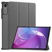 Husă Smart Folio Lenovo Idea Tab Pro Gen 2 Tri-Fold - gri