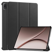 Husă Smart Folio OnePlus Pad 4/Oppo Pad 5 Pro Tri-Fold - negru
