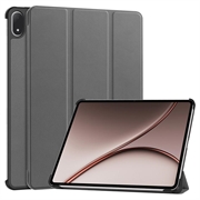 Husă Smart Folio OnePlus Pad 4/Oppo Pad 5 Pro Tri-Fold - gri
