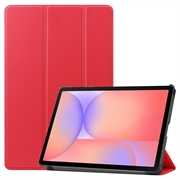 Husă Smart Folio Samsung Galaxy Tab S10 Lite Tri-Fold - roșu