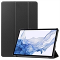 Husă Folio Smart Samsung Galaxy Tab S9 - Tri-Fold - Negru