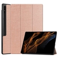 Husă Folio Smart Samsung Galaxy Tab S9 Ultra - Tri-Fold