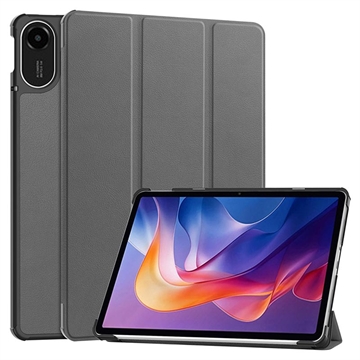 Husă Smart Folio Xiaomi Redmi Pad 2 Tri-Fold - gri