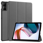 Husă Folio Smart Xiaomi Redmi Pad SE - Tri-Fold - Gri