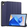 Husă Folio Smart Huawei MatePad 11 (2023) - Tri-Fold - Albastru