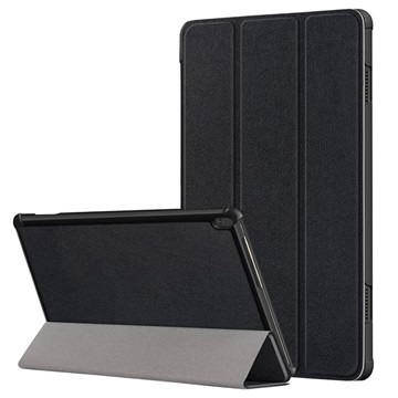 Husă Folio Smart Lenovo Tab M10 - Tri-Fold