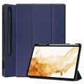 Husă Folio Smart Samsung Galaxy Tab S8+ - Tri-Fold