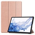 Husă Folio Smart Tri-Fold Samsung Galaxy Tab S8