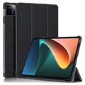 Husă Folio Smart Xiaomi Pad 6/Pad 6 Pro - Tri-Fold - Negru