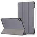 Husă Folio Smart iPad Air 2020/2022 - Tri-Fold - Gri