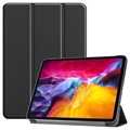 Husă Folio Smart iPad Pro 11 2022/2021 - Tri-Fold - Negru