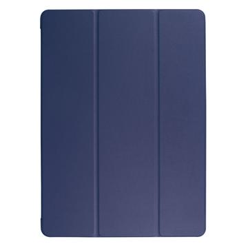 Husă Folio Smart iPad Pro - Tri-Fold - Albastru