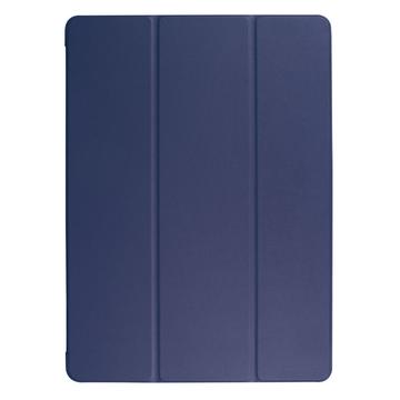 Husă Folio Smart iPad Pro - Tri-Fold - Albastru