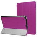 Carcasă Smart Folio pentru iPad 9.7 2017/2018 - Violet