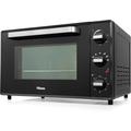 Tristar OV-3635 Mini Cuptor cu convecție 48L - 2000W - Negru