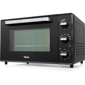 Tristar OV-3635 Mini Cuptor cu convecție 48L - 2000W - Negru