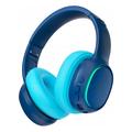 Tronsmart KH03 ANC Căști fără fir pentru copii - albastru
