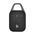 Difuzor Bluetooth portabil rezistent la apă Tronsmart Mirtune H1 - negru