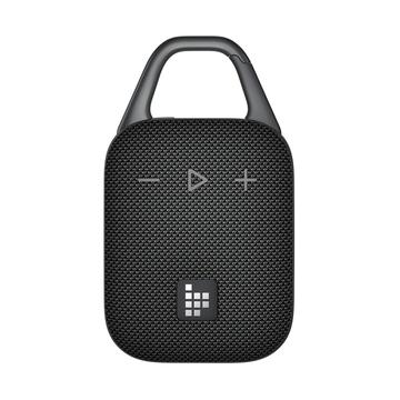Difuzor Bluetooth portabil rezistent la apă Tronsmart Mirtune H1 - negru