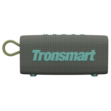 Boxă Bluetooth Impermeabilă Tronsmart Trip - 10W - Verde