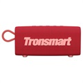 Boxă Bluetooth Impermeabilă Tronsmart Trip - 10W - Roșu