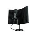 Microfon Trust GXT 259 Rudox cu filtru de reflexie - negru