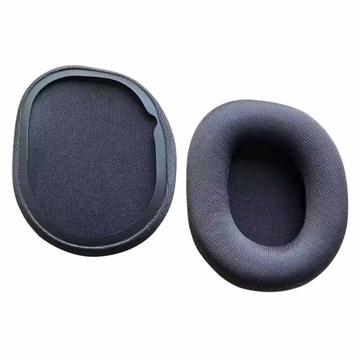 Turtle Beach Stealth 600 Gen 3/Gen 2 Pernuțe de înlocuire pentru urechi cu burete respirabil din plasă - negru
